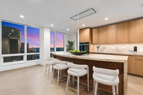 430 Stuart St, Boston MA exterior