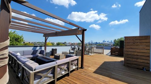 2303 Wilcox St, Chicago IL  60612 exterior