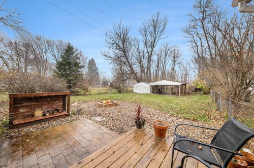 1711 Colby Ave, Kalamazoo MI  49004-1576 exterior