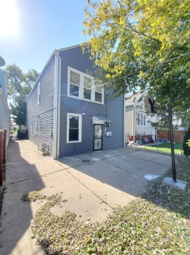 5424 25 Pl, Chicago IL 60804-3301 exterior
