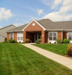 936 Waterview Way, Champaign IL  61822-1253 exterior