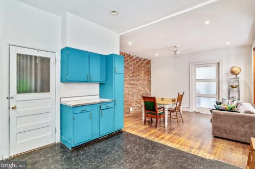 5219 Catharine St, Philadelphia PA 19143-2625 exterior