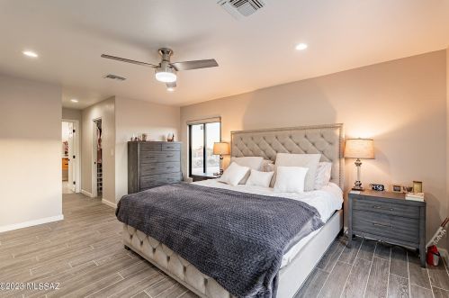 4341 Goret Rd, Tucson AZ  85745-9605 exterior