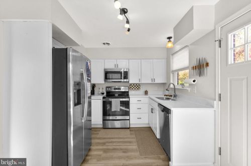 11008 Childs St, Silver Spring MD  20901-4411 exterior