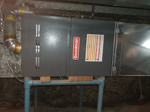 4801 Ada St, Chicago IL 60609-5919 exterior