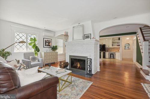 224 Plymouth Pl, Camden NJ  08109-2835 exterior