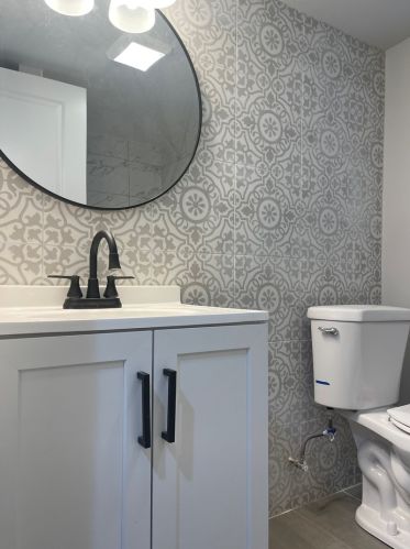 6541 Claremont Ave, Chicago IL 60643-6745 exterior