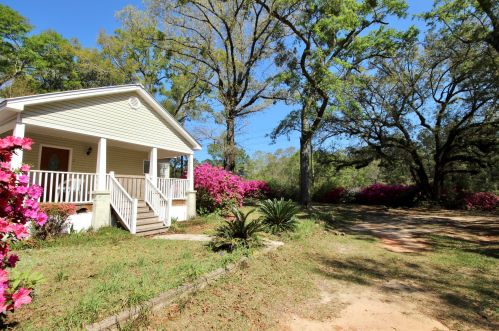 36 Williams Rd, Defuniak Springs FL 32433-5411 exterior