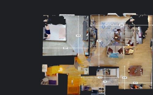 4434 Oakland Ave, Milwaukee WI 53211-1657 exterior