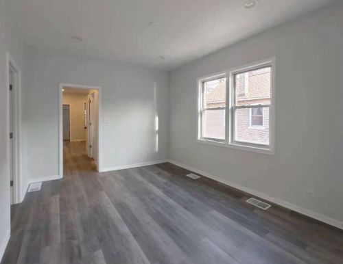 3453 Lituanica Ave, Chicago IL 60608-6749 exterior