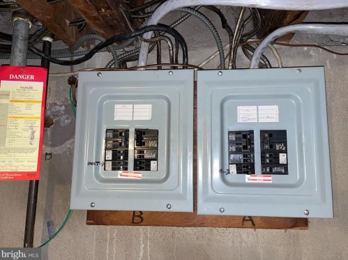 139 Isabel Ave, Manor PA 19036-1407 exterior