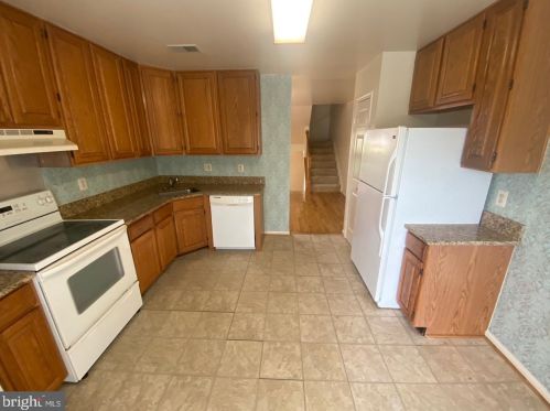 13400 Silver Moon Way, Silver Spring MD  20904-1250 exterior