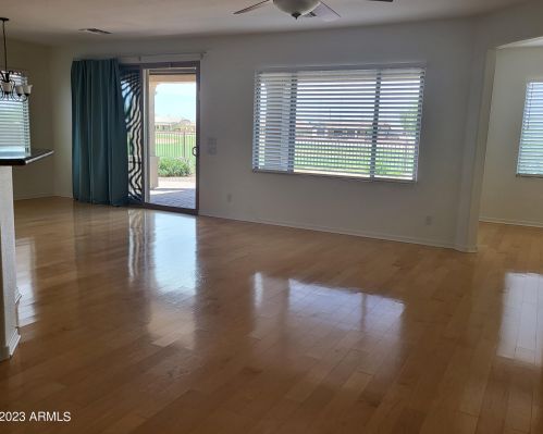 6832 Santa Rita Way, Chandler AZ  85249-9097 exterior