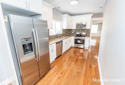 9636 Wallace St, Chicago IL  60628-1140 exterior