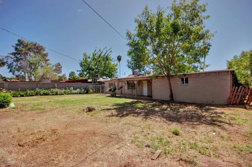 3024 Culver St, Phoenix AZ  85008-4734 exterior