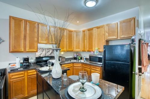 1329 Christiana Ave, Chicago IL 60623-1733 exterior