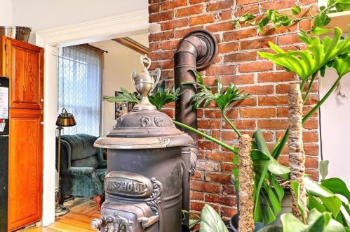 78 Hudson St, Providence RI 02909-2016 exterior