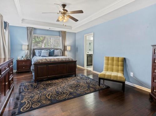 121 Lankford Rd, Tucker GA 30084-1821 exterior