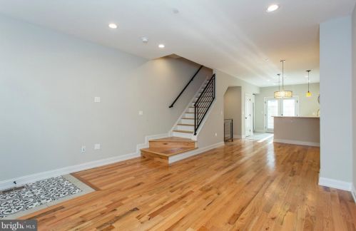 2052 Gerritt St, Philadelphia PA  19146-4518 exterior