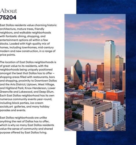 1920 Caddo St, Dallas TX  75204-4287 exterior