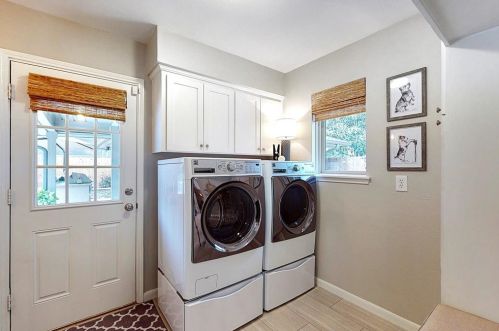 2018 Thousand Pne Dr, Humble TX 77339-3147 exterior