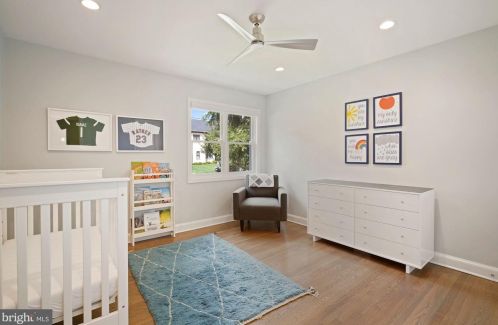 6543 Chesterfield Ave, Mc Lean VA  22101-5231 exterior