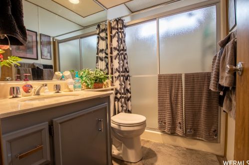 9892 Morning Star Way, Sandy UT 84070-3220 exterior