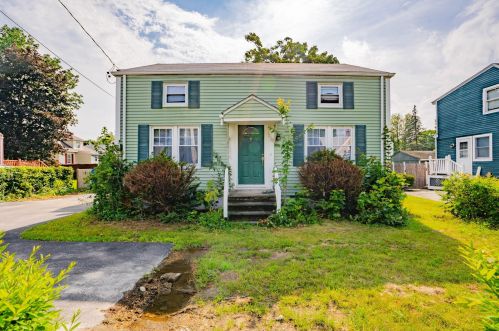 1230 Washington Ave, Portland, ME 04103-3648