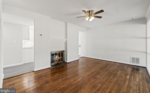 13112 Midway Ave, Rockville MD  20851-2313 exterior