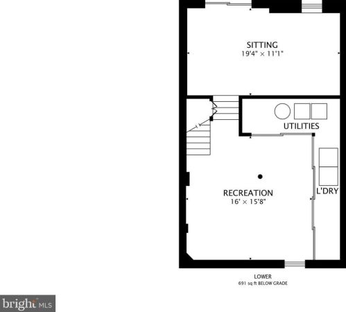 1537 Chatham Colony Ct, Herndon VA 20190-4203 exterior