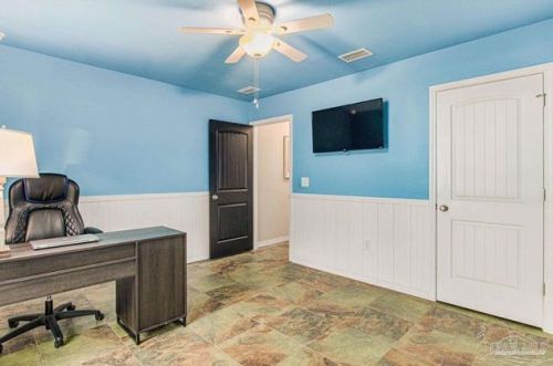 3906 Jarrett St, Milton FL  32571-2426 exterior