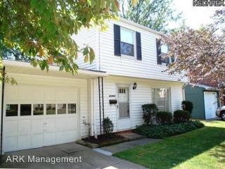 21700 Bruce Ave, Cleveland OH  44123-1906 exterior