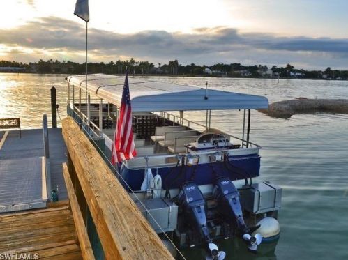 3524 Windjammer Cir, Naples FL 34112-4245 exterior