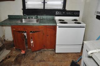 513 Huntington St, Augusta GA  30904-3674 exterior