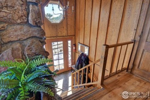 1418 Deer Trl Rd, Boulder CO 80302-9422 exterior