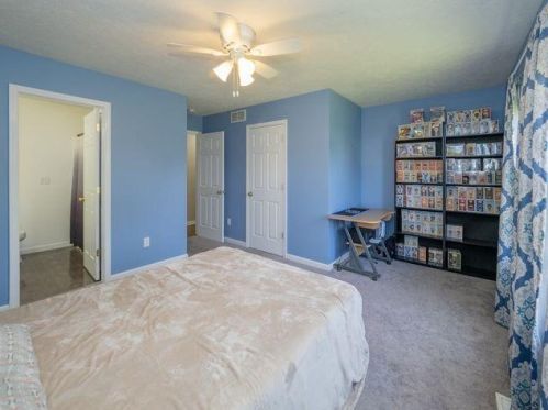 2499 Casper St, Kalamazoo MI  49048-4008 exterior