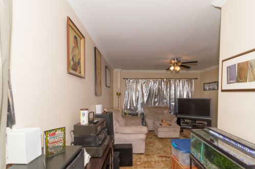 6243 Campbell Ave, Chicago IL 60659-2807 exterior