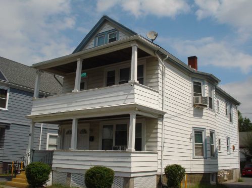 47 Manitou Ave, Poughkeepsie, NY 12603-2731