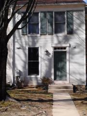 3543 Bruton Parish Way, Silver Spring MD  20904-4853 exterior