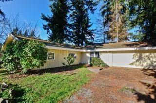 4514 17th Pl, Seattle WA  98059-4175 exterior