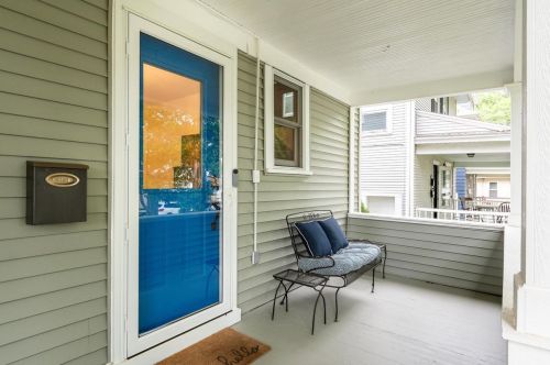 1610 Madison St, Madison WI  53711-2122 exterior