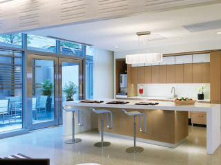 1255 25th St, Washington DC  20037-1166 exterior