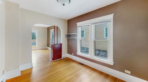 1405 Burdick St, Kalamazoo MI  49001-2701 exterior