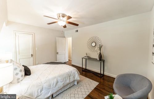 205 Commonwealth Ave, Alexandria VA 22305-2829 exterior