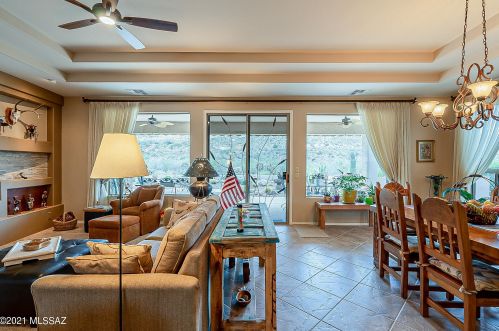 37989 Arroyo Way, Tucson AZ  85739-3067 exterior