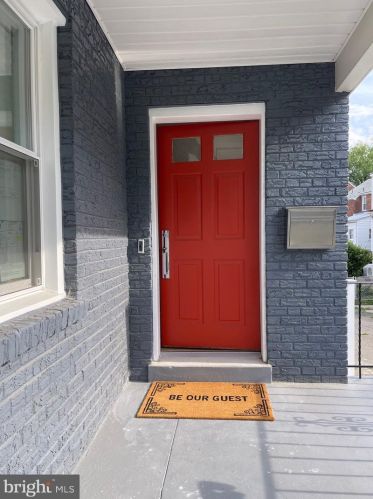 1311 Allison St, Washington DC  20011-4440 exterior