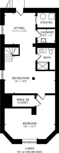 8538 Paulina St, Chicago IL  60620-4778 exterior