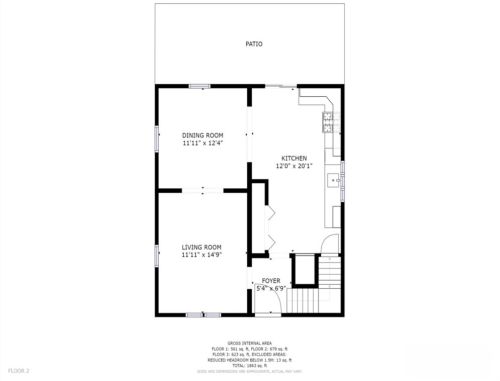 48 Proctor St, Worcester MA 01606-2729 exterior