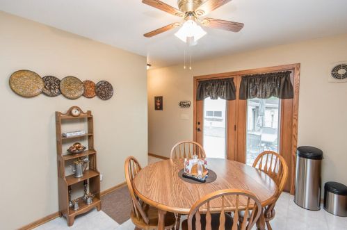 5030 20th St, Milwaukee WI 53233-2506 exterior