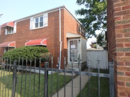 1718 73rd St, Chicago, IL 60649-2813